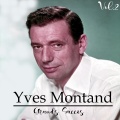 Yves Montand - Car Je T'aime