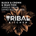 Jungle Drum (Afro Boogie Mix)