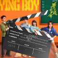 李鑫一 - 腾空而起的梦