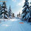轩冉、刘志轩 - 东北