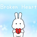 さんうさぎ - あたし、ガラスのハートなのっ！！