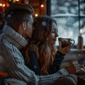 Amazing Chill Out Jazz Paradise - Café Love Sessions