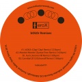 feroX - Aum