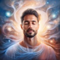Lágrimas del alma、Meditación con Sonidos Naturales、Mente Abierta Meditativa - Ritmo Para Zen