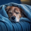 Relajación Para Mascotas: Vibras De Hip Hop Para Compañeros Relajados