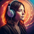 Lofi Serenity: Harmonic Chill