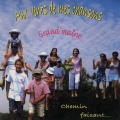 Au vent de mes chansons