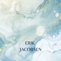 Erik Jacobsen - Orange Heat