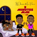 2 minutes Man (feat. Ice prince)