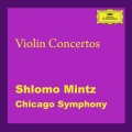 Shlomo Mintz、Chicago Symphony Orchestra、Claudio Abbado - 2. Andante assai (G小调第2号小提琴协奏曲，作品63 - 第二乐章 很慢的行板)