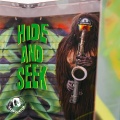 Saxsquatch - Hide and Seek