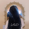 Laud - Jesus lead...