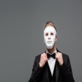 Fall guys - Le silence des masques (Explicit)
