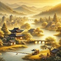 小鑫歌 - 野三坡的自然欢歌