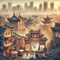 小鑫歌 - 东海湾的潮汐之歌