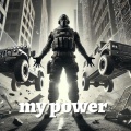 Lydiabrett、cassian、Innellea - My power