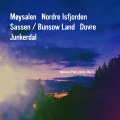 dover - Sassen / bünsow land