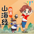 大有叔叔 - 第83集 爱吹牛的三足乌