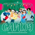 Dipper翻唱团、子禾禾、WAN.阔阔卡、恩迪 - Candy