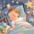 叶诗晴 - 婴儿白噪音催眠曲