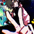 阿久Aku - 我没有成为漫画家