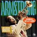 Louis Armstrong Orchestra - West End Blues