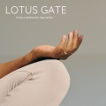 Lotus Gate: Zen Meditation