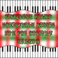 Christmas Piano Maestro、Christmas Music Piano、Lullaby Christmas - Tidings of Joy Piano