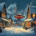 Weihnachts Kinder Chor、Weihnachten Party、Weihnachtslieder traditionell - Frosty is Coming to England