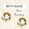 Betty Roche - Blues On My Weary Mind