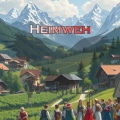 Heimweh