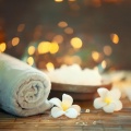 Musica estetica、Balneario y Relajación、Spa de sonidos - Ritmos Tranquilos Para Spa