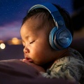 Gentle Lofi Tunes: Music for Baby Sleep
