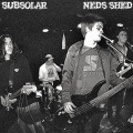 Subsolar - Pie Face