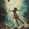 karolina wlodarska - Second Coming