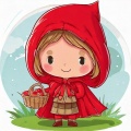 Little Red Riding Hood