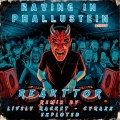 Raving In Phallustein