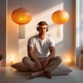 Armonía De Yoga: Música Para La Práctica Consciente