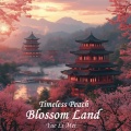 Yue Li Mei、The Soul of Wind - Falling Petals in Splendor