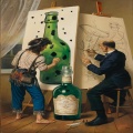 Haciendo Arte (Explicit)