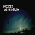 MOTHMAN - Mesa