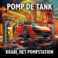Krabi、HET POMPSTATION - Pomp De Tank