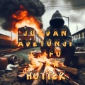 Jordan Adetunji、JFO Star - Hotter