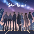 demetrius - Silent Heroes (Explicit)