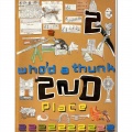 Who'd a Thunk? - Quarters