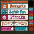 allan sherman、Arthur Fiedler and the Boston Pops Orchestra、Barry McGuire and The New Christy Minstrels - End of a Symphony by Beethoven or Tchaikovsky
