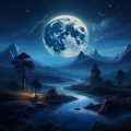 Ritmos Del Sueño: Suaves Melodías Nocturnas