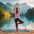 Sonido del alma pura、Paraíso de Yoga、Paz y Yoga - Sonido De Posturas Serenas
