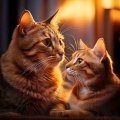 Purrfect Harmony: Lofi Chords for Cats