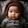 Hip Hop Lullaby: Music for Baby Time